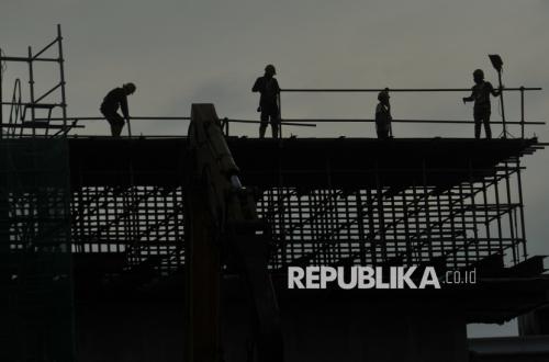 LRT Jakarta Rute Manggarai Ditargetkan Angkut 80 Ribu Penumpang