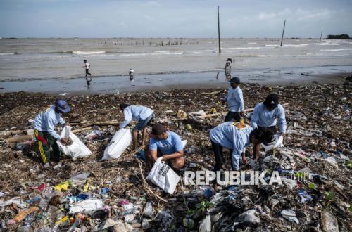 Canangkan 100 Persen Sampah Terkelola di Tahun 2029, 340 TPA Masih Open Dumping