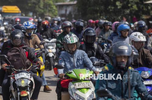 Catat Jalur Alternatif Mudik di Jabar, Ini Titik-Titiknya