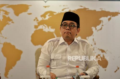 Profesor Tholabi: Jaga Kejernihan Publik, Zakat Tetap Rukun Islam