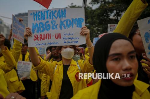 Polda Metro Jaya Amankan 21 Orang Sebelum Aksi, Ini Alasan Penangkapan