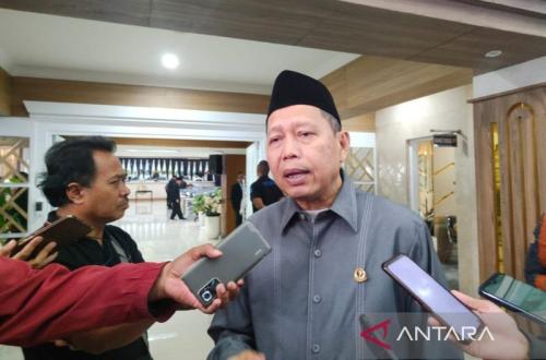 DPRD Jabar Desak Political Will Kuat Selamatkan Burung Ekek Keling Sunda yang Kritis