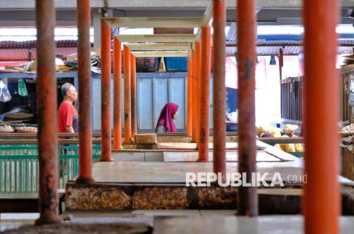 Pasokan Langka dan Harga Mahal, Pedagang Daging Sapi di Magelang Mogok Jualan