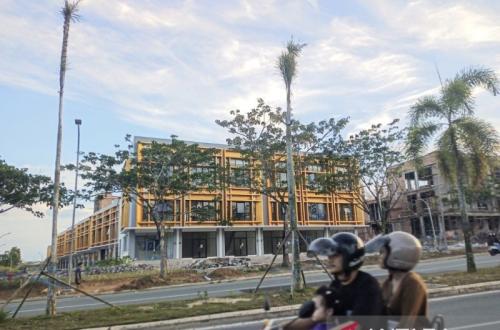 Harga Rumah Baru di Balikpapan Naik 1,19 Persen pada Triwulan II 2026