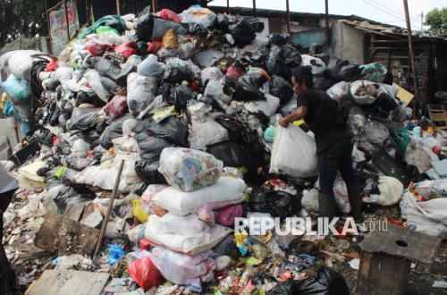 113 Ton Sampah Menumpuk di Bandung Raya, KDM: Setiap Libur Panjang Volume Bertambah