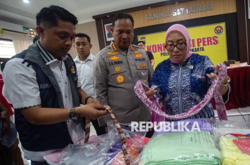 Kasus Daycare Little Aresha, Polisi Ungkap 53 Anak Diduga Jadi Korban