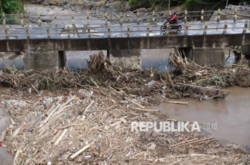 Banjir Lahar Dingin Merapi, BPBD Sleman Pastikan tak Ada Warga Sleman Jadi Korban