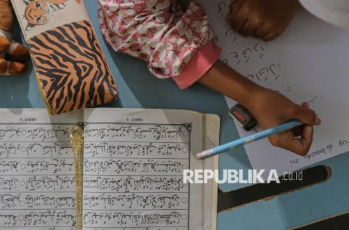 Ramadhan, Pesantren Kilat, dan Darurat Nurani Generasi Muda