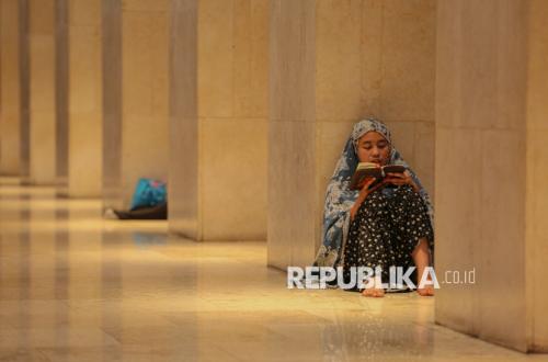 I’tikaf dan Lailatul Qadar: Menghidupkan Tradisi Spiritual di Tengah Kehidupan Modern