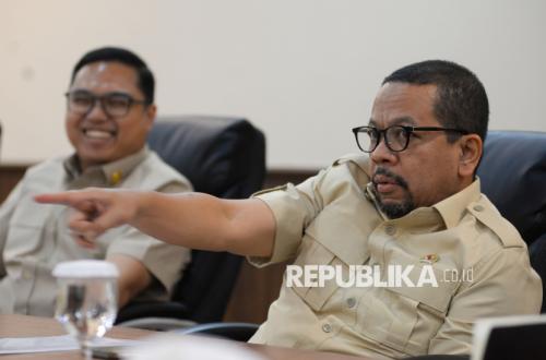 Bakom RI: Jangan Asal Sebarkan Informasi soal Dampak Erupsi Anak Krakatau