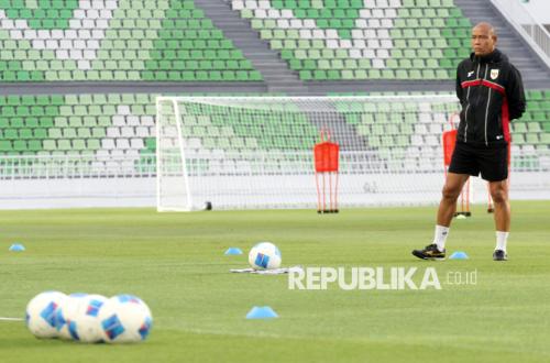 Indonesia Segrup dengan Australia pada Kualifikasi Piala Asia U-20 2027