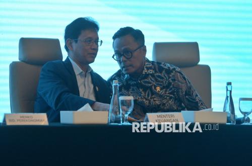Danantara Masih Rapikan Laporan Keuangan BUMN, Ada Penurunan Nilai Hampir Rp100 Triliun