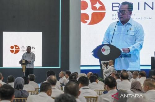 BRIN: Indonesia Prioritaskan Kemampuan Teknologi Nasional, Bukan Sekadar Produk Riset