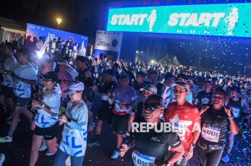 Mengenal Rhabdomyolysis, Kerusakan Otot Masif yang Mengintai Pelari tanpa Persiapan