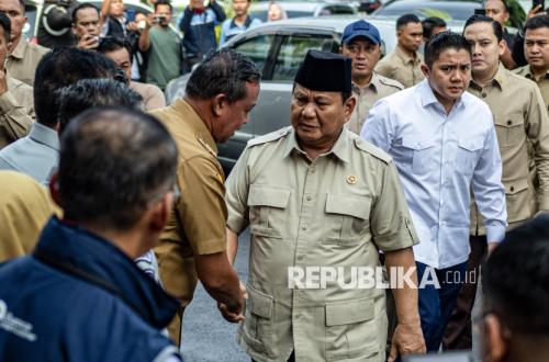 Presiden dan Menhub Temui Korban Kecelakaan Bekasi Timur, Investigasi Dimulai