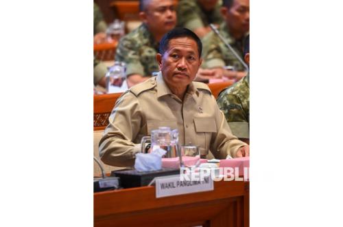 Ramadhan Leadership Camp Jadi Bekal Wawasan Kebangsaan bagi ASN demi Ketahanan Nasional