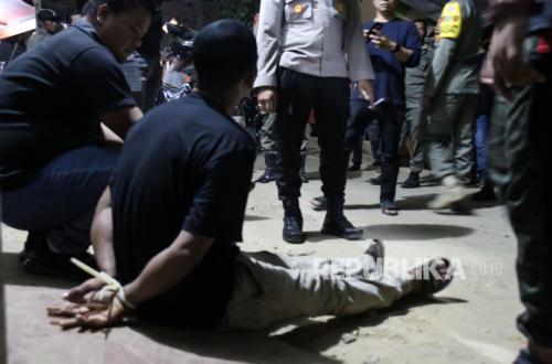 Tak Lagi Dipulangkan, Remaja Bermasalah di Surabaya Dibina 14 Hari, Hasilnya Drastis