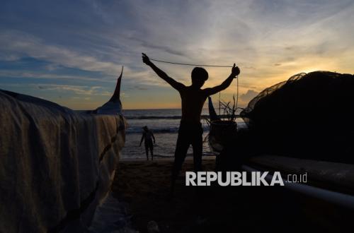 KKP Gandeng Perbankan Tingkatkan Skala Usaha Perikanan di KNMP