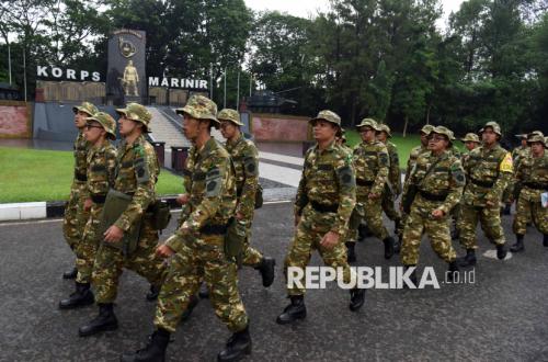 Korban Jiwa Latsarmil Bertambah, Kemenhan: Peserta Ikut Secara Sukarela
