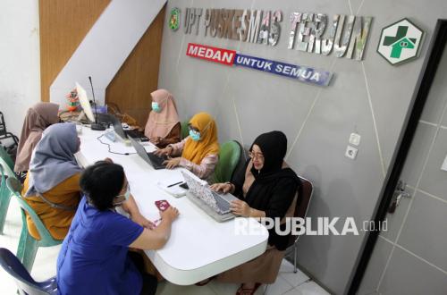 Bersih-Bersih, BPJS Kesehatan Kick Peserta PBI yang tak Sesuai Kriteria