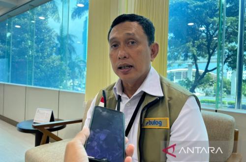 Bulog Maksimalkan Penyerapan Gabah Hadapi El Nino