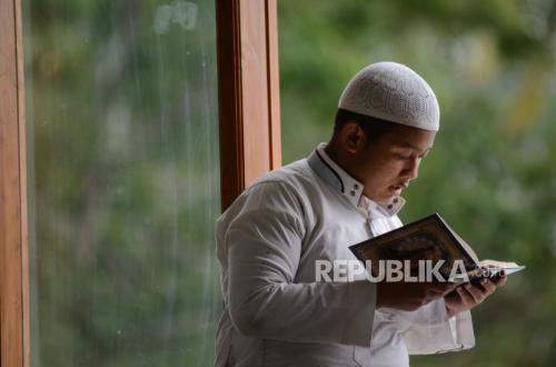 Deretan Pesantren yang Terapkan Pola Asuh Ramah Anak