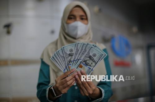 BI Tiba-Tiba Naikkan Suku Bunga Jadi 5,5 Persen, Ini Penjelasan Perry Warjiyo