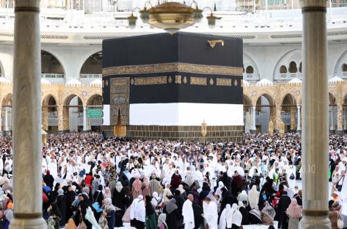 Demi Keselamatan, Kemenhaj Minta Calon Jamaah Tunda Umrah