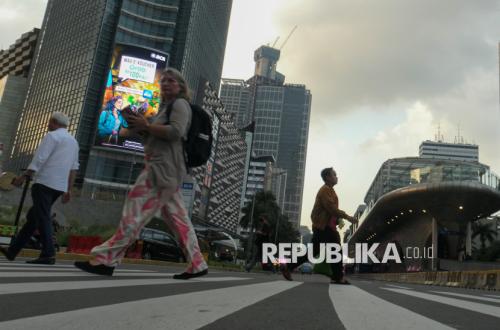 Ekonomi Indonesia Kuartal IV 2025 Tumbuh tapi Masih Jauh di bawah Vietnam