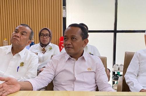 Pemerintah Siapkan Skema Pembiayaan untuk Mandatori Bensin Campur Bioetanol