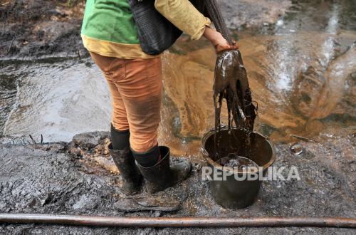 MIND ID Genjot Ekonomi Sirkular, Limbah Tambang Terus Menurun