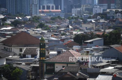 Pemprov DKI Beri Insentif PBB, Ringankan Beban Warga Jakarta