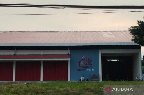 Bupati Kudus: KDKMP Dapat Perkuat Ekonomi Desa