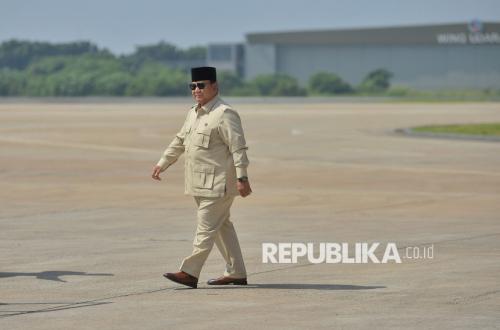 Presiden Ambil Alih Panggung Fiskal, Pasar Mulai Kirim Sinyal Waspada