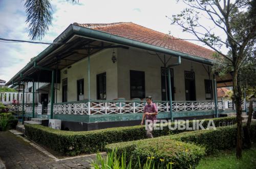 PN Bandung Putuskan Pengelola Sejarah dan Kebudayaan Sumedang