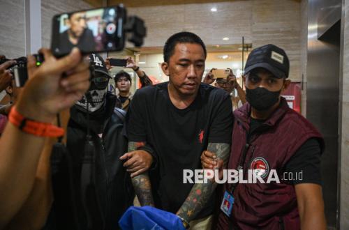2 Tahun Melarikan Diri, Buronan Narkoba Lintas Negara Bayu Wicaksono Dipulangkan ke Indonesia