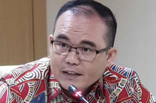 Yeremia Mendrofa: Efisiensi Anggaran RS Banten Tak Boleh Kurangi Tenaga Kerja