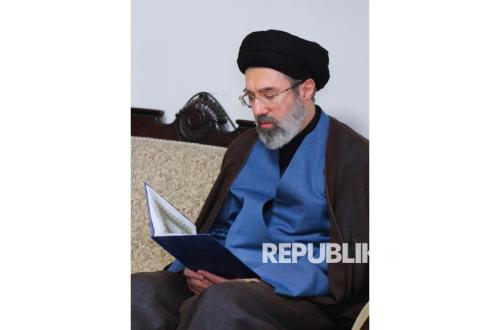 MUI Sampaikan Selamat atas Terpilihnya Ayatullah Mojtaba Khamenei