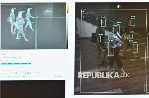 Fakta Penting Virus Nipah di West Bengal India