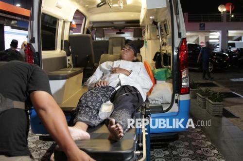Ratusan Santri Manbaul Hikam Keracunan MBG, Bupati Sidoarjo Bantah Ada Santri yang Meninggal