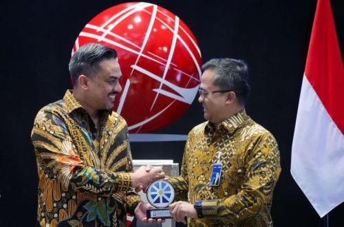 Kementerian UMKM Kurasi 153 Perusahaan Menengah Berpotensi IPO via Program RISE 2026