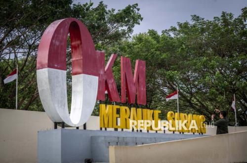 Ini Sejumlah Persoalan Wilayah Perbatasan yang Menuntut Kehadiran Aktif Negara