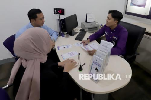 Sinergi BPKH dan Bank Muamalat Diperkuat demi Layanan Haji yang Lebih Modern