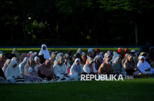 Tiga Golongan yang Mendapat Pembelaan Allah SWT