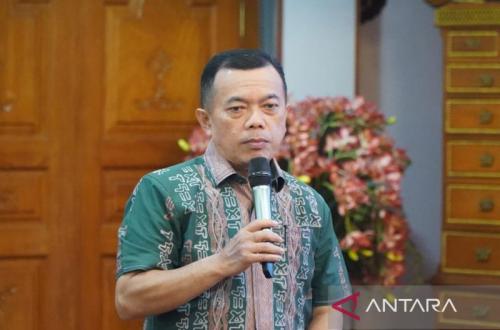 Gubernur Jambi Bantu Pemulangan Tiga Warga Terjebak Penipuan Daring di Kamboja