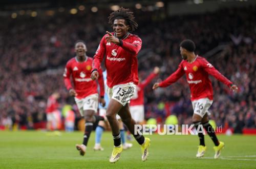 Manchester United Vs Sabah: Pengalaman Setan Merah Kontra Rekor Impresif The Owls