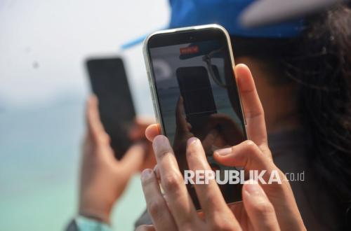 OJK Siapkan Platform Edukasi Khusus untuk Influencer Keuangan