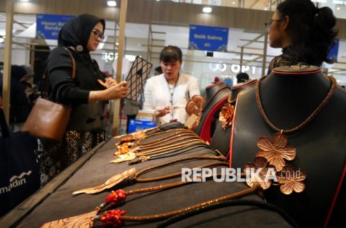 Klinik UMKM Halal di Kampus