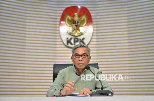 Ketua KPK Tunggu Panggilan Dewas soal Eks Menag Yaqut Jadi Tahanan Rumah saat Lebaran