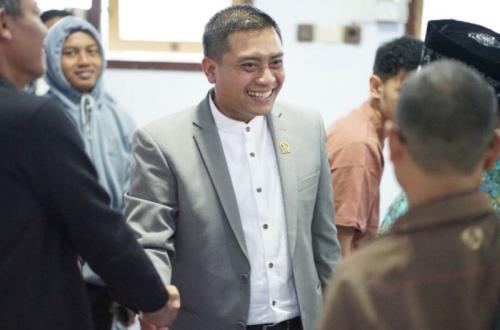 DPRD Jatim Minta Solusi Permanen Atasi Kekeringan